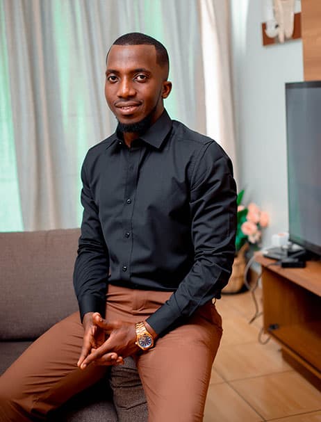 Samwel Mwalembe CPA(T)