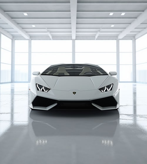 Smart Motorz showcase